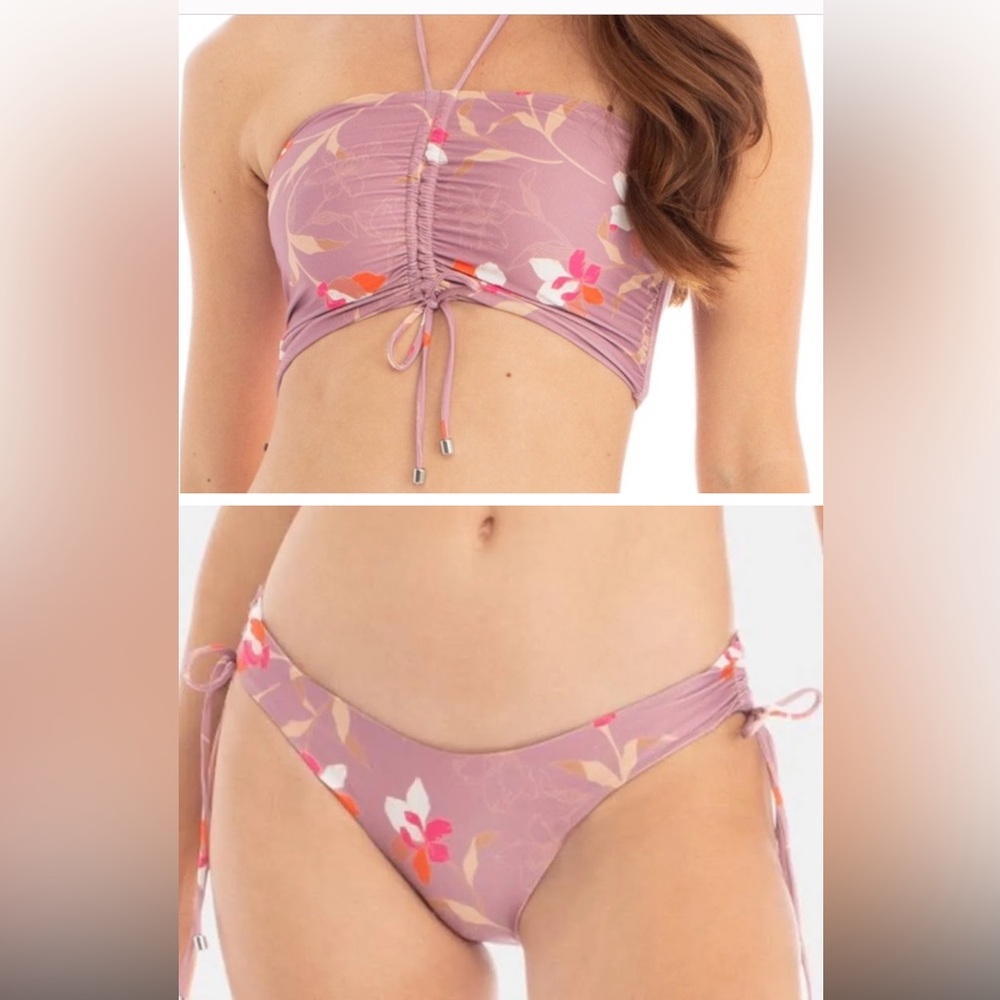 Revolve Tavik Bikini Everly Top & Hailey Bottom